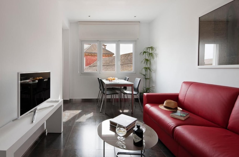 Apartamento (1 Dormitorio)