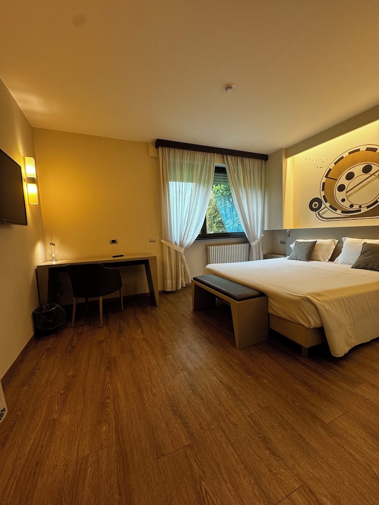 Comfort Double Room photo 2
