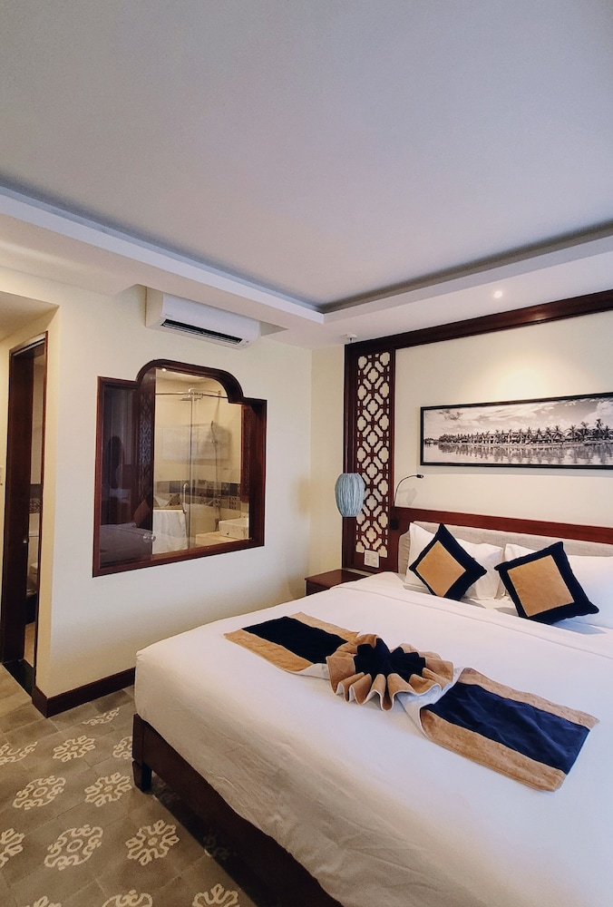 Superior Double or Twin Room - Photo 15