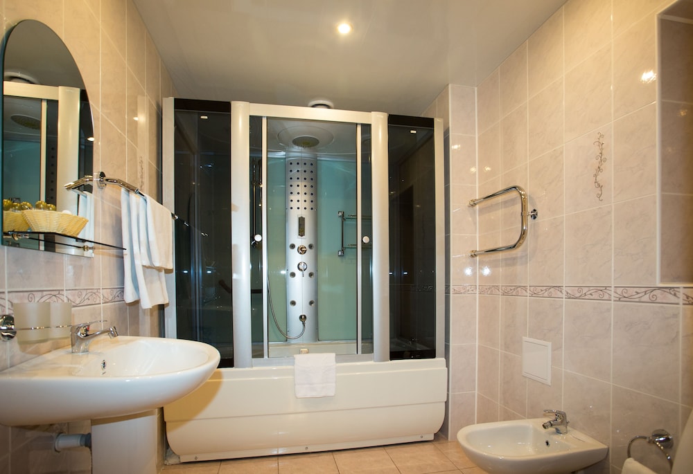 Luxury Suite, 1 Bedroom photo 3