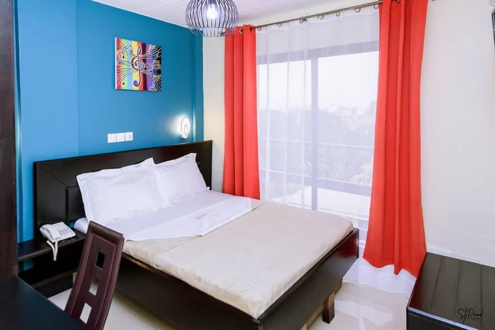 Room, City View photo 1