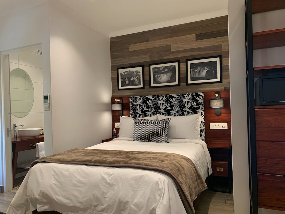 Double Room Single Use