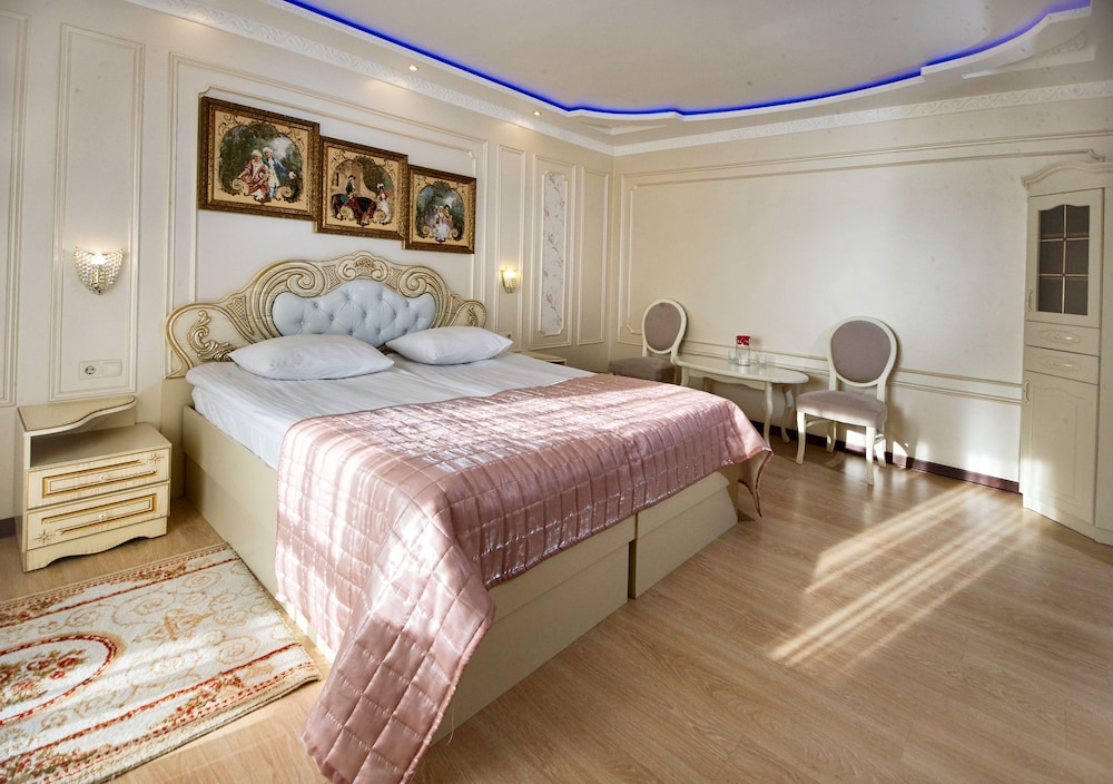 Deluxe Room photo 2