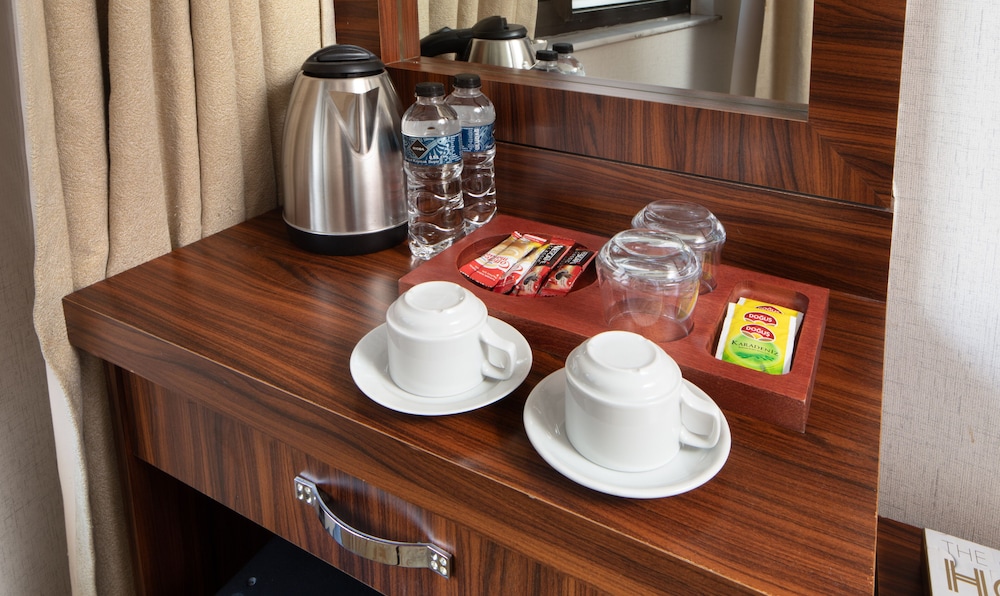 Economy Double or Twin Room, 1 Double or 2 Twin Beds, Accessible photo 2