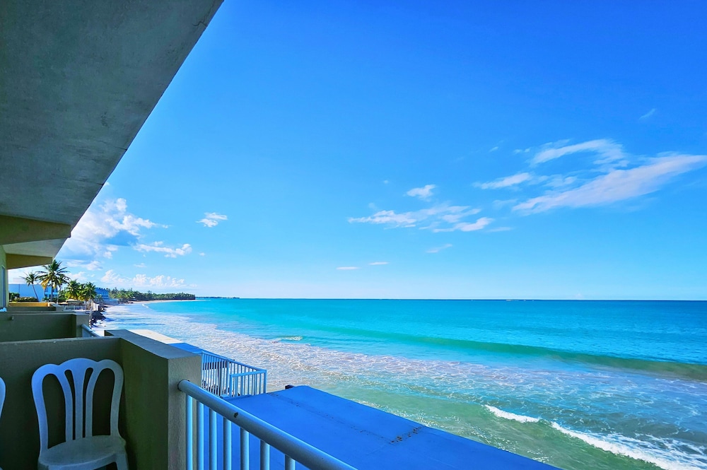 Panoramic Suite, 2 Bedrooms, Balcony, Ocean View photo 2