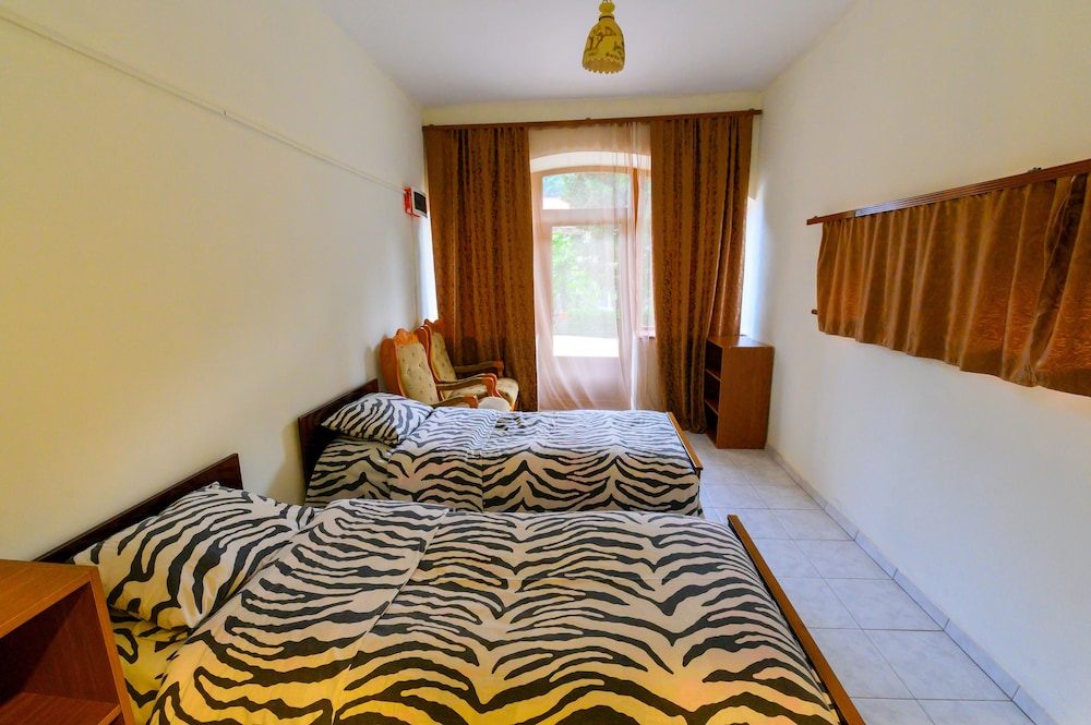 Basic Twin Room photo 2