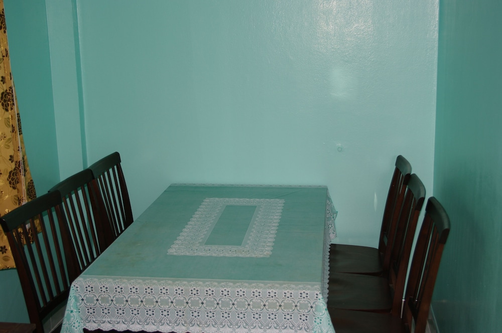 Comfort House, 2 Bedrooms, Sea View photo 3