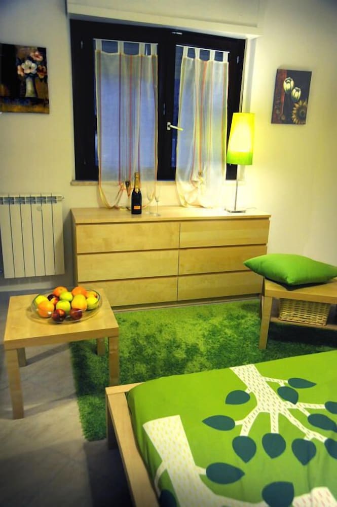 Apartment, 1 Bedroom (Verde) photo 3