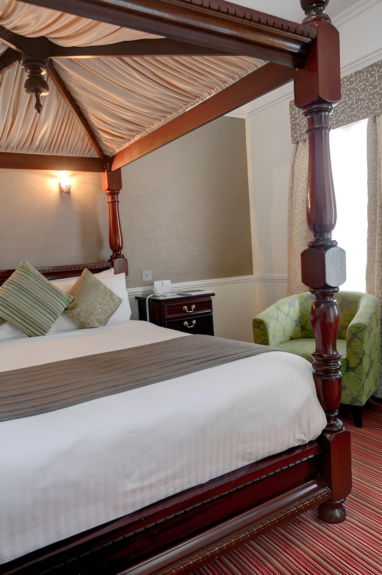 Standard Room, 1 Double Bed, Non Smoking, Balcony - Photo 1