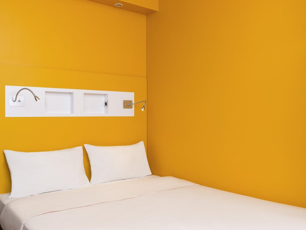 Standard Apartment, Double bed with a single bed on top photo 3