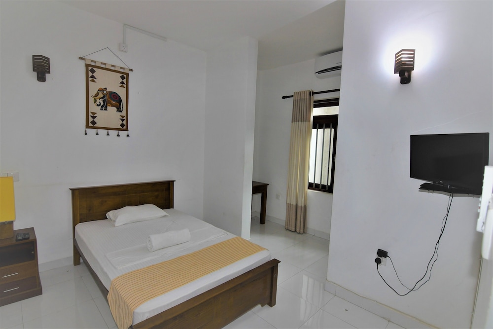 Standard Single Room, 1 Bedroom, Non Smoking, Mountainside photo 1