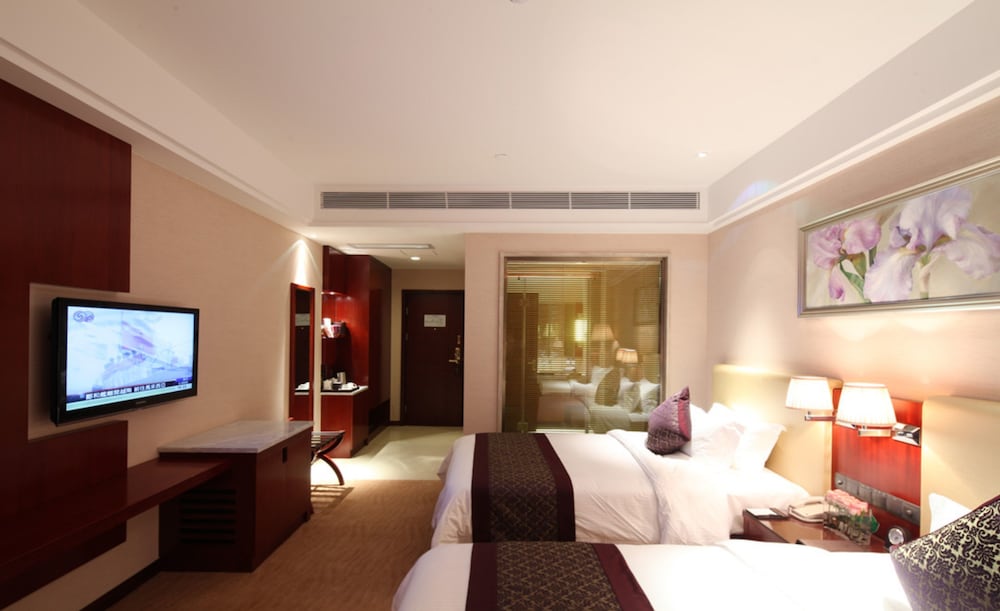 Superior Twin Room photo 1