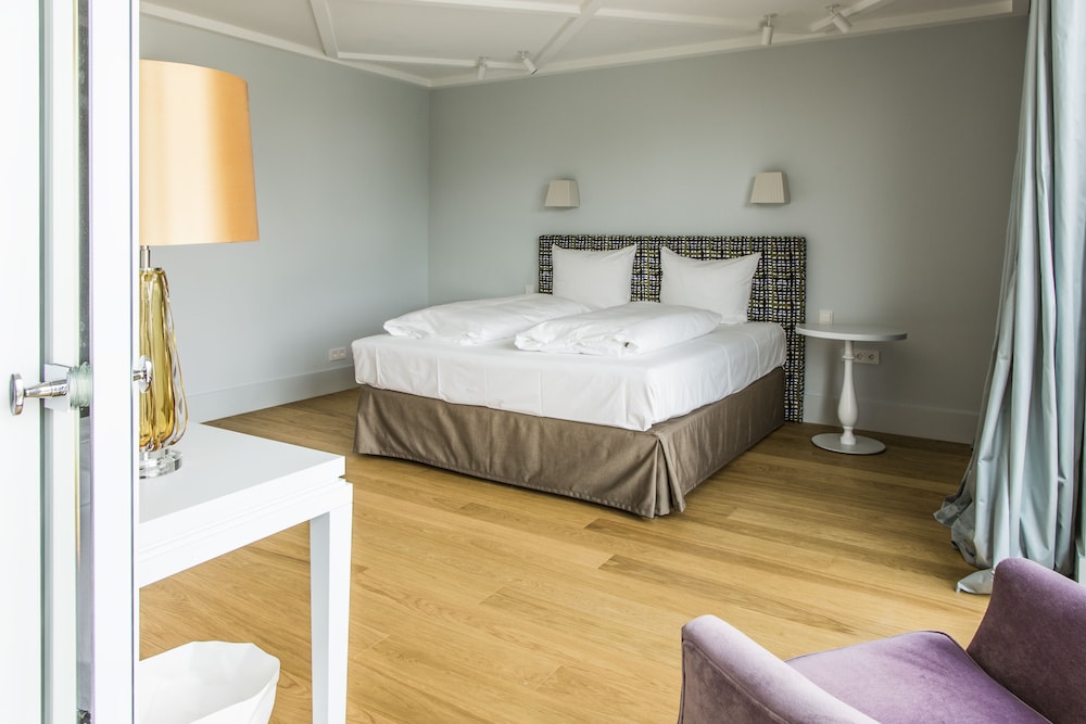 Hotel Augustin - Photo 31