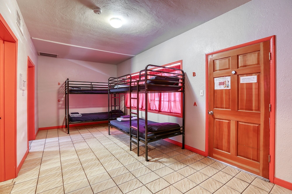 Sin City Hostel, Photo 14
