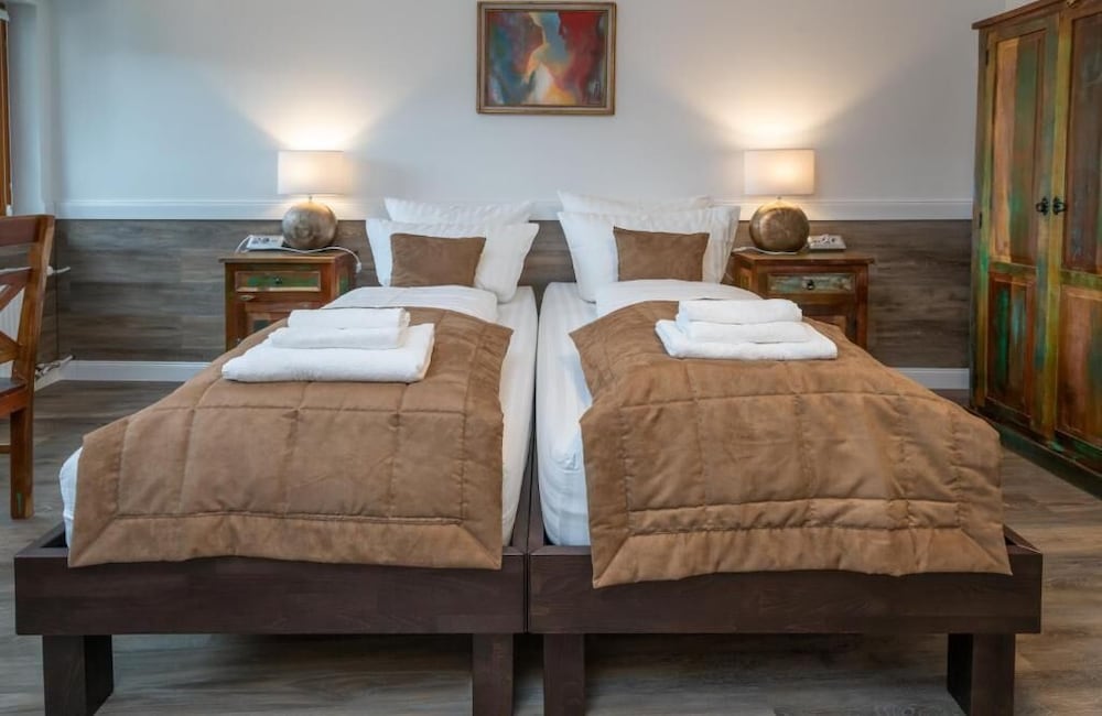 Standard Triple Room photo 2