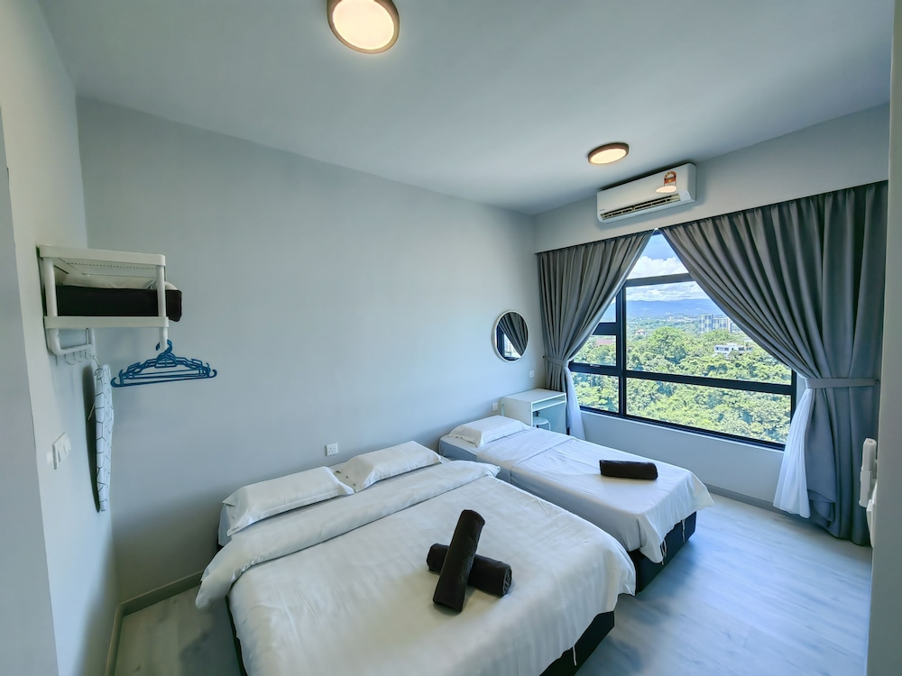 Standard Apartment - Photo 21
