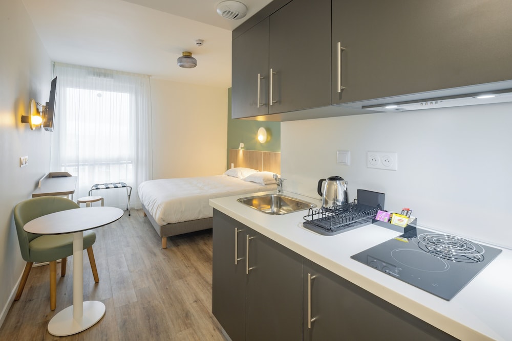 Comfort studio, 1 double bed - Photo 4