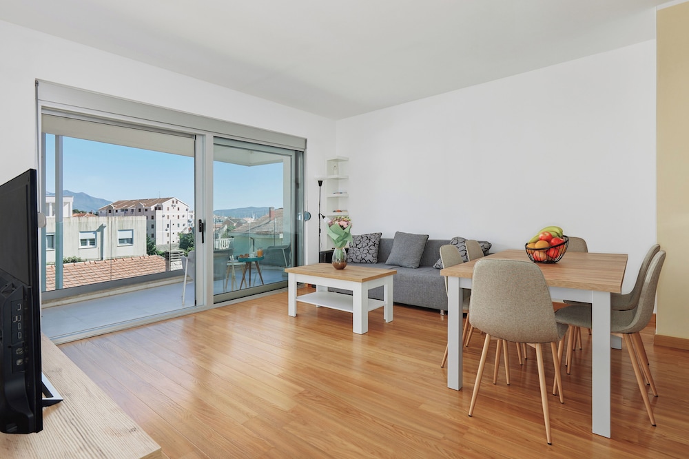 Superior Apartment, Sea View