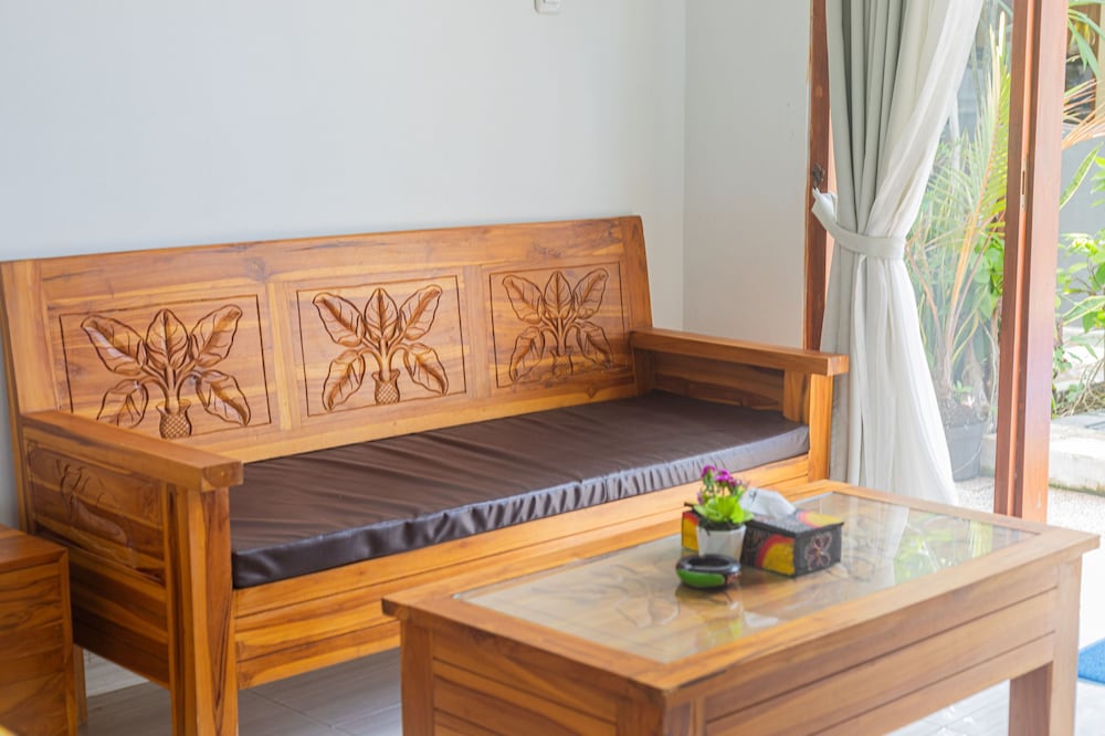 Deluxe Double Room - Photo 8