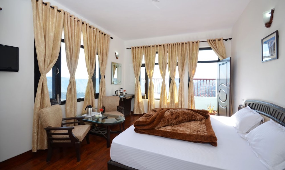 Executive Room photo 1