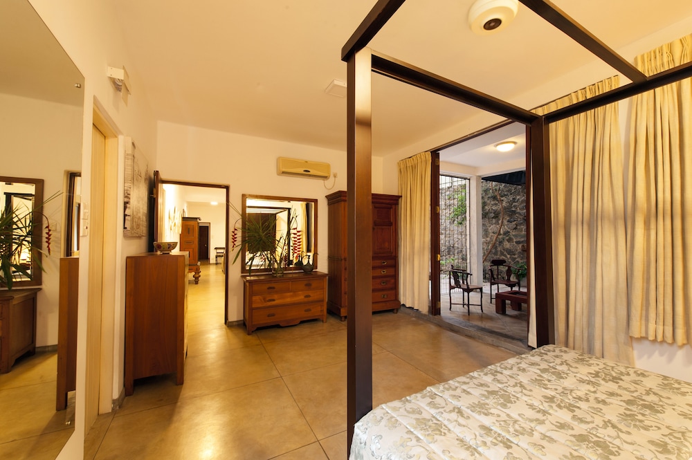 Luxury Suite, Garden View photo 3