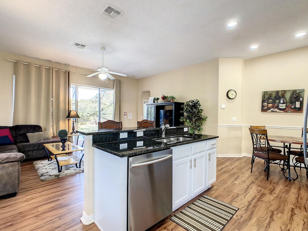 Triton Ferie Pool Home Near Disney, Billede 50