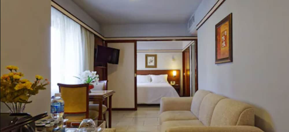 Superior Double Room - Photo 1