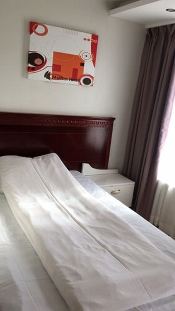 Single Room photo 1