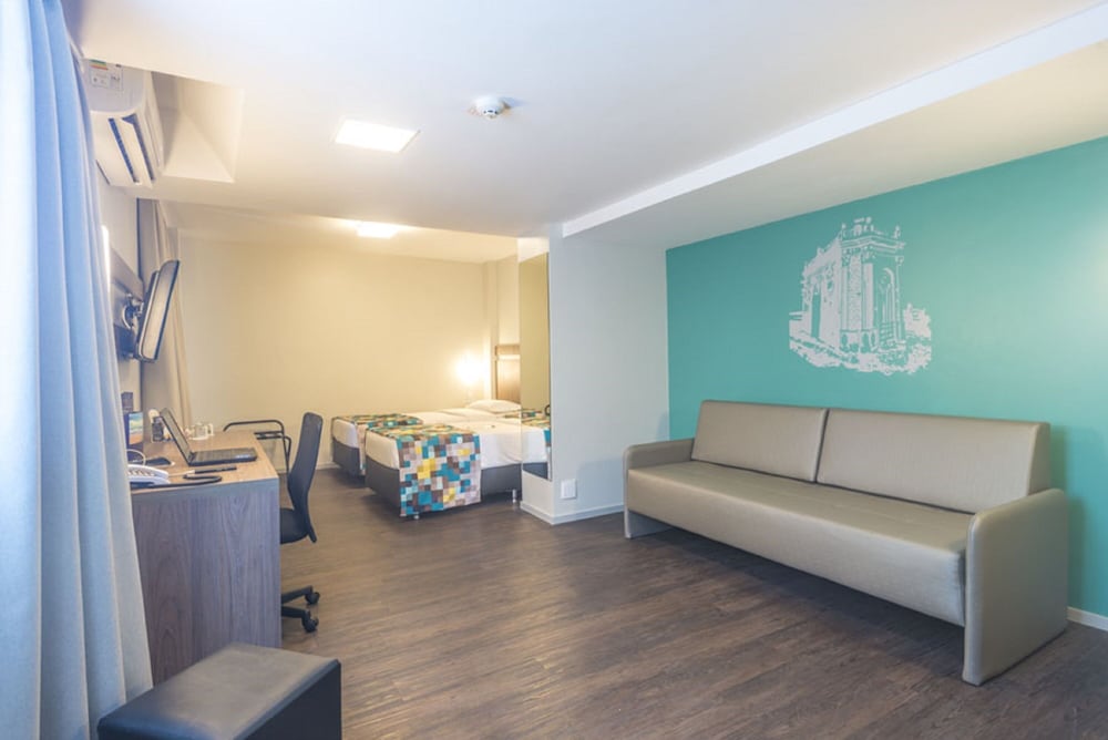 Classic Twin Room