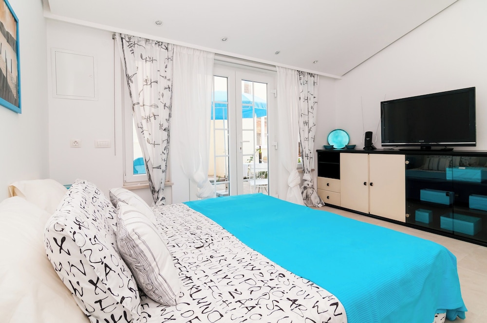 Studio (Apartments Carmen & Tosca -Studio)