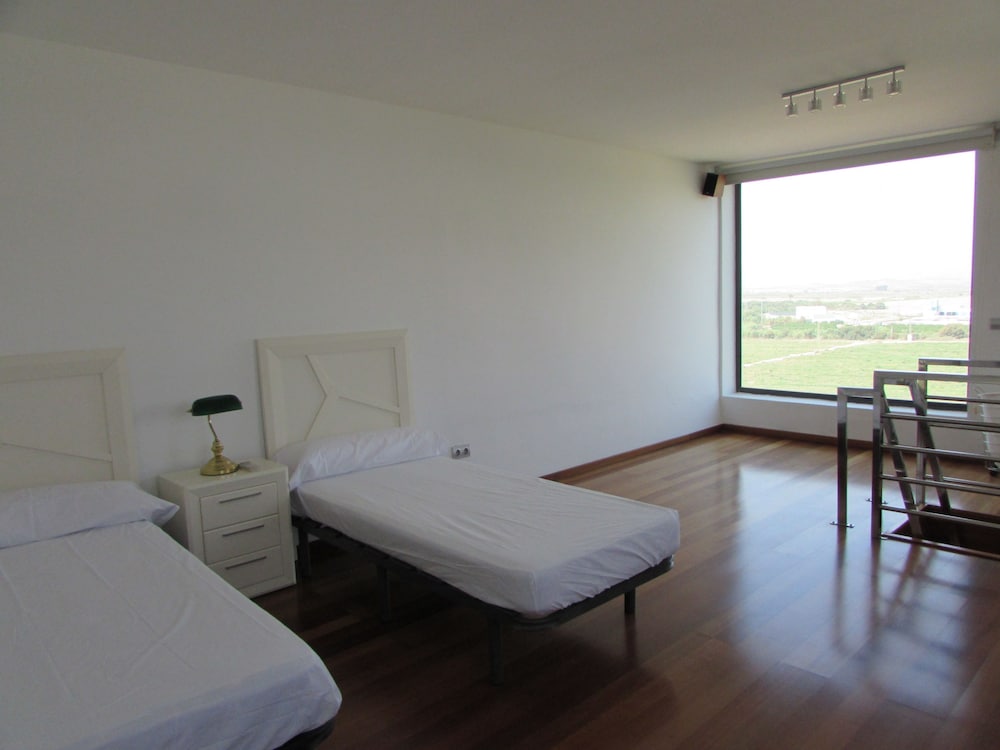 Deluxe Quadruple Room (2) photo 3