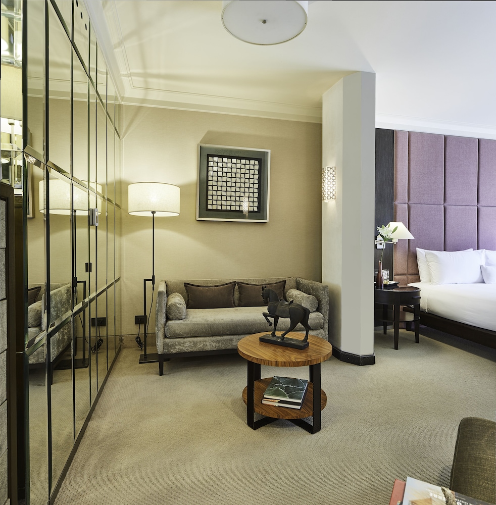 Executive Suite, Terrace - Photo 7