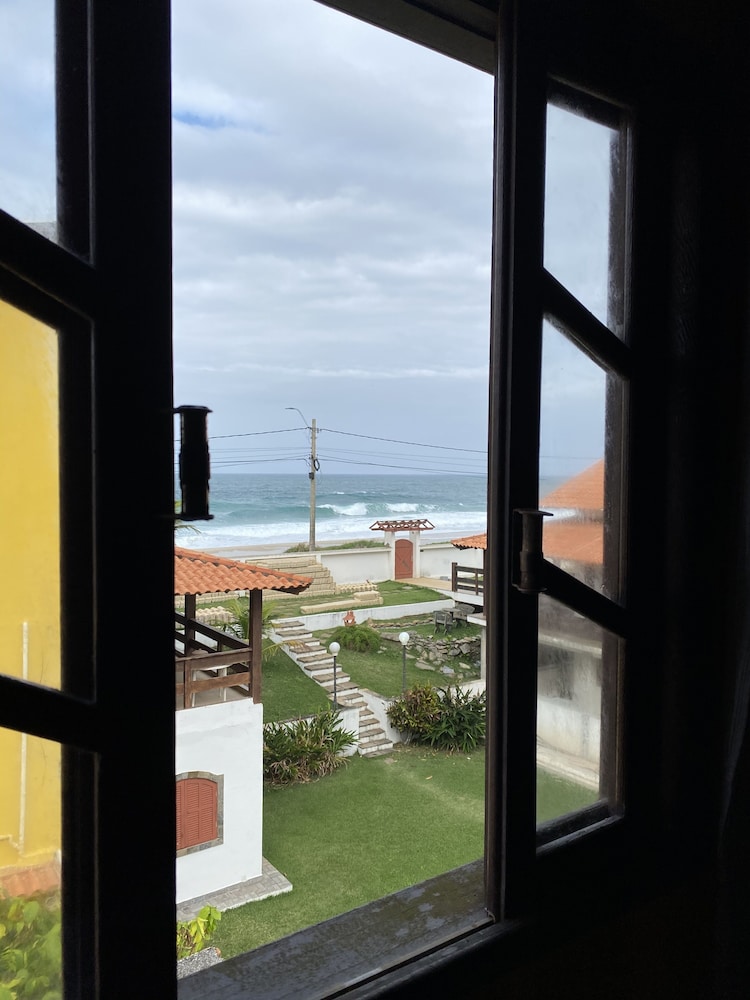 Standard Double Room With See View photo 3