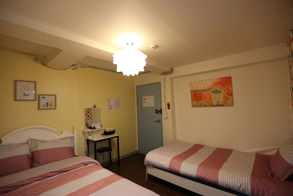 Premium House, 2 Bedrooms, Non Smoking, Connecting Rooms [Must notify check-in time to Hotel]