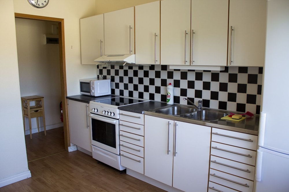 Family Apartment, 1 Bedroom, Kitchen photo 3