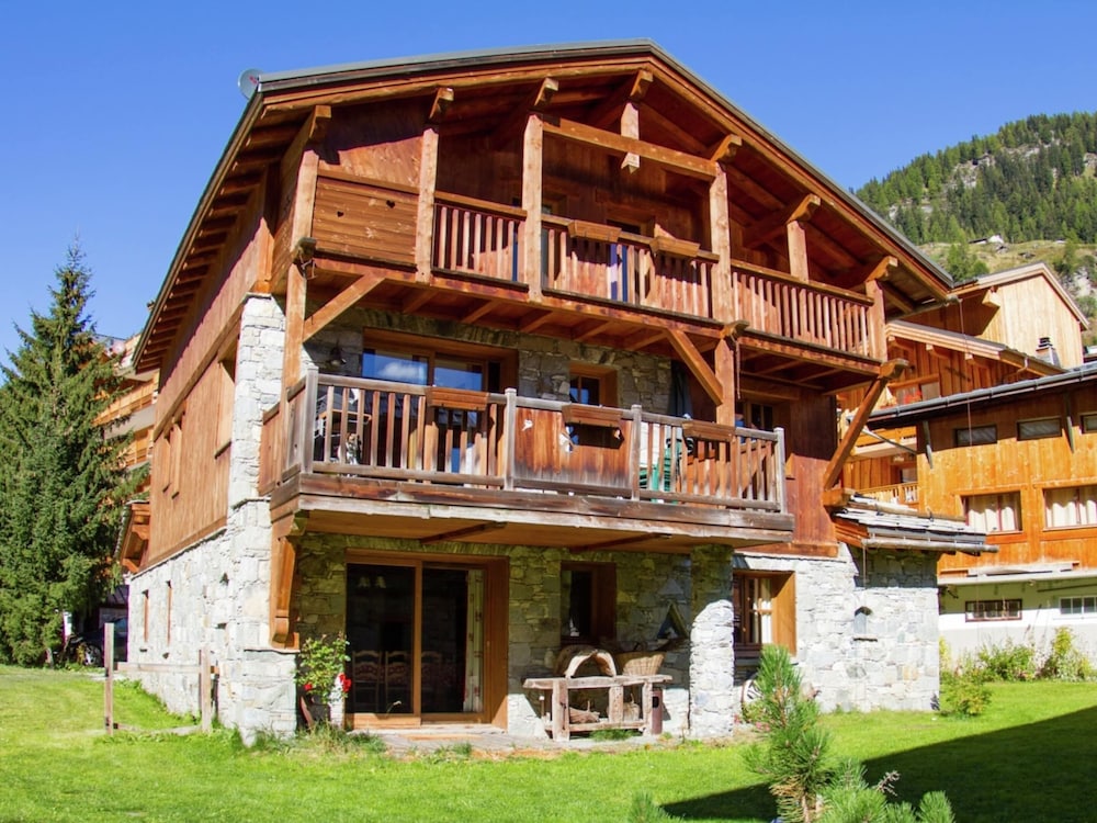 Chalet