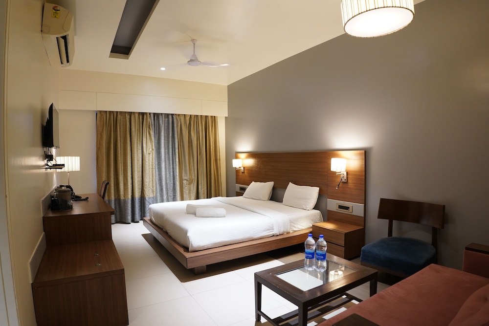 Luxury Room photo 3