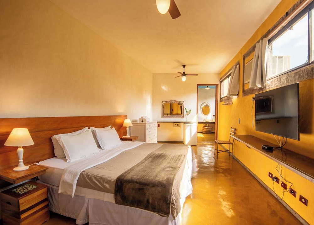 Suite Deluxe