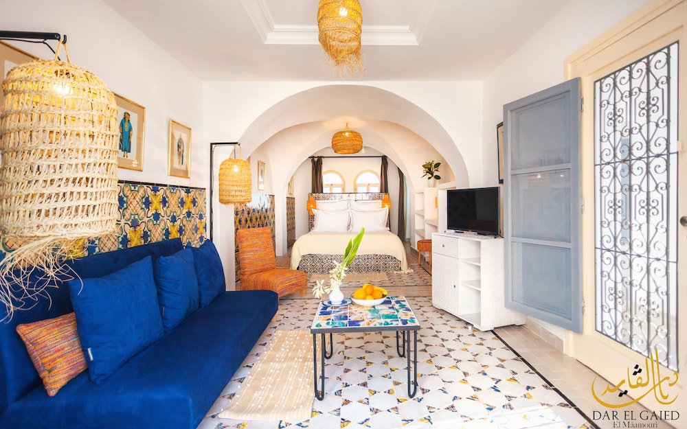 Double Room (Beit Mahmoud) photo 2