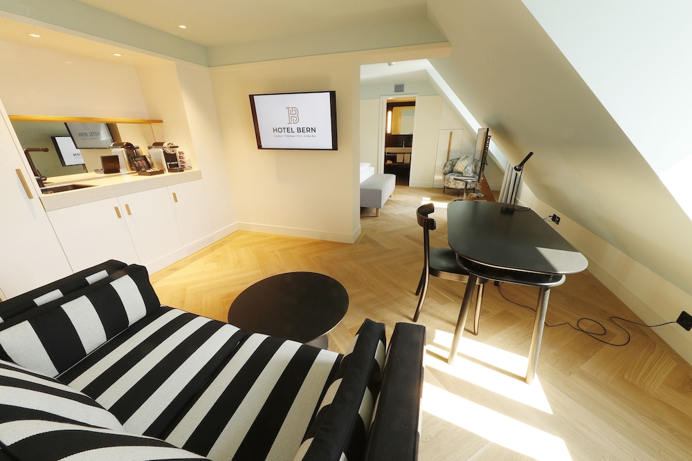 Standard Apartment, 1 Double Bed, Kitchenette (with Sofabed)