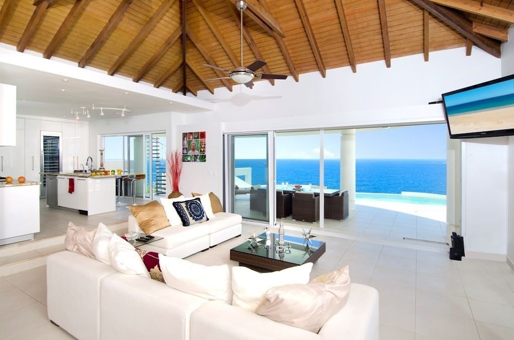 Villa, 5 Bedrooms, Non Smoking photo 3