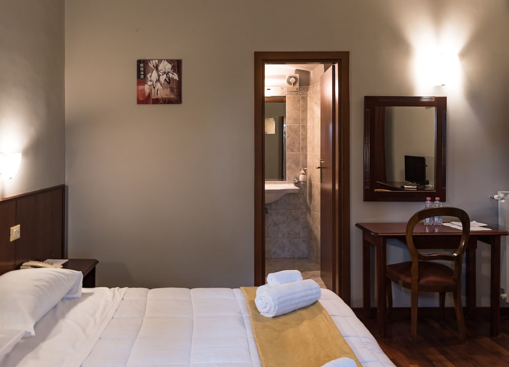 Double or Twin Room photo 3