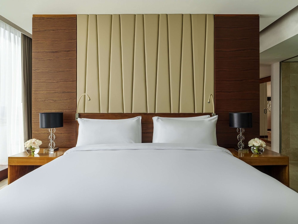 Fairmont Gold View Suite NS