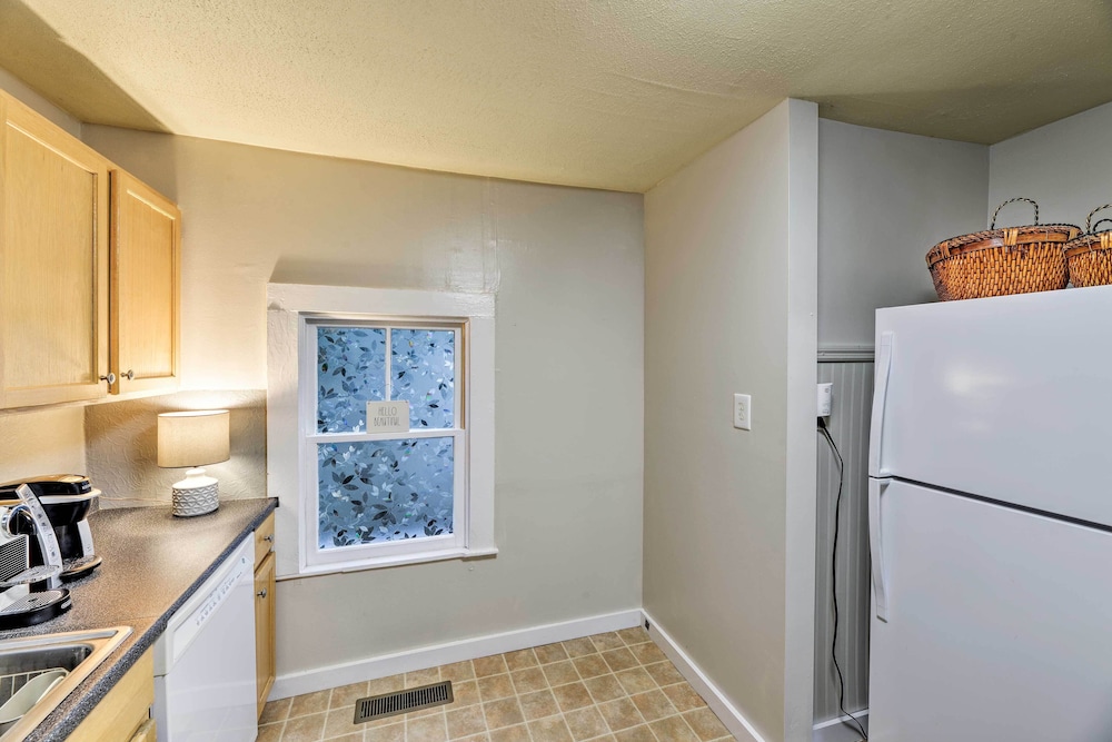 House (2 Bedrooms) photo 3