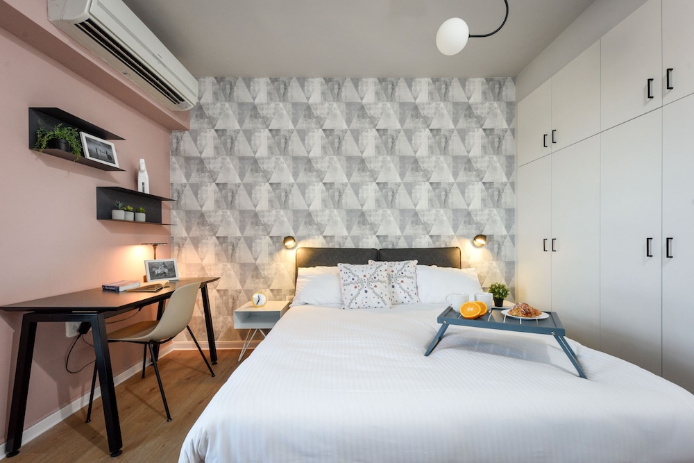 Classic Double or Twin Room
