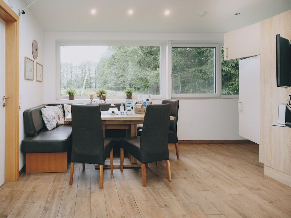Deluxe Chalet, Mountain View