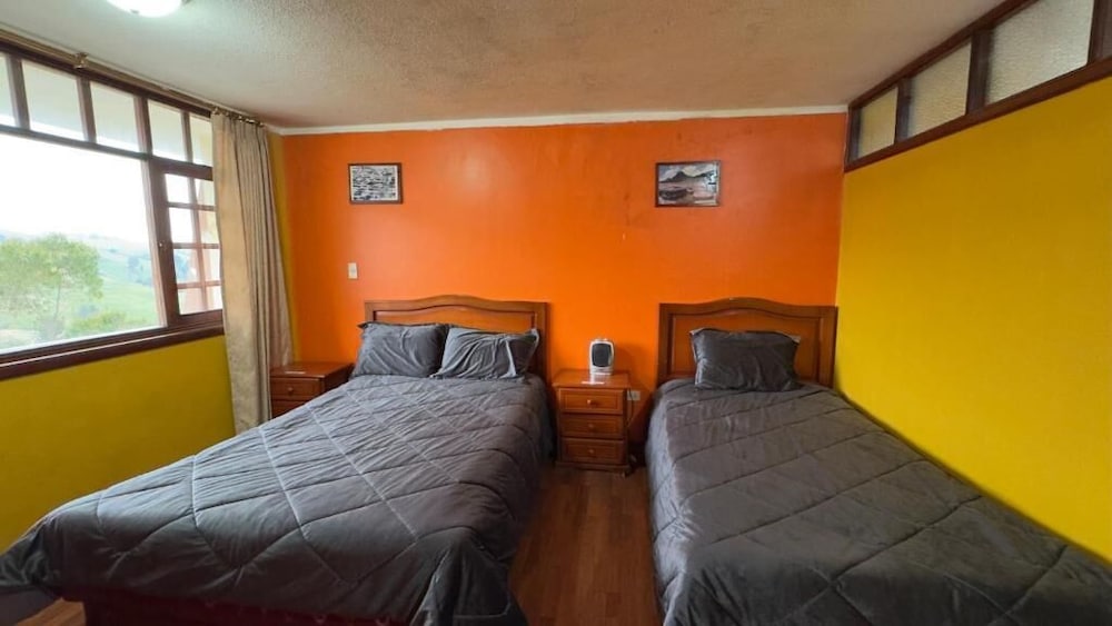 Triple Room photo 2