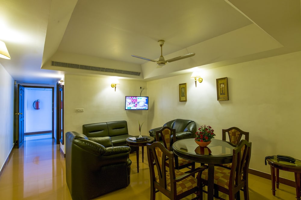 Deluxe Room photo 3