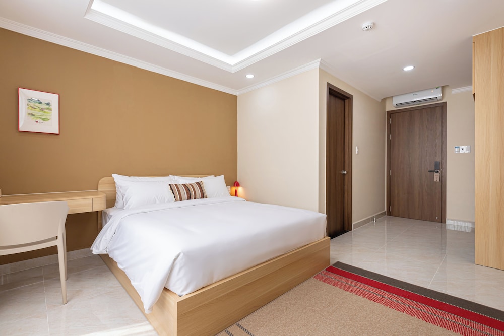 Standard Double Room photo 3