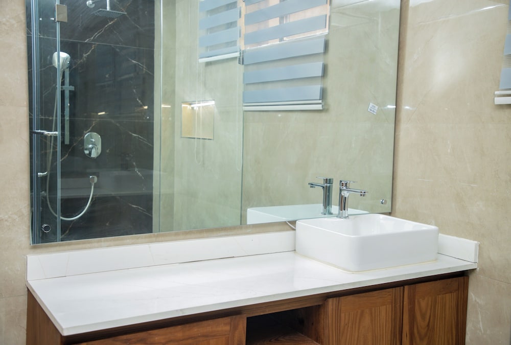 Deluxe Apartment, 4 Bedrooms, Non Smoking, City View